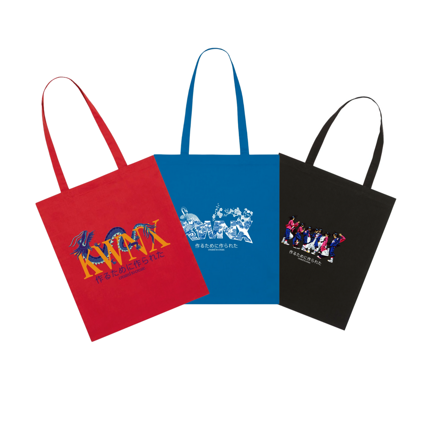 Tote Bags