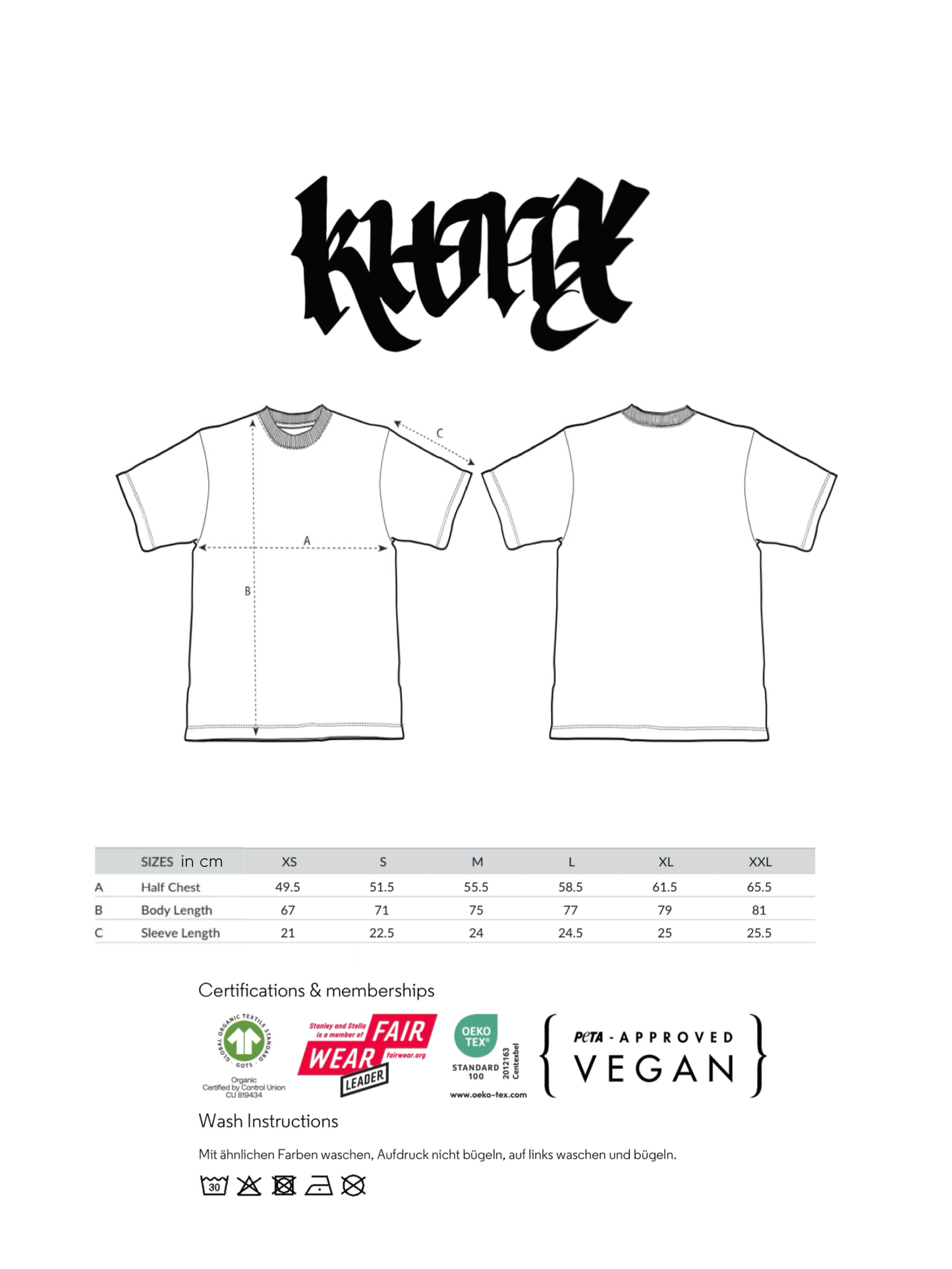 „Manga“ Shirt Bubblegum Pink