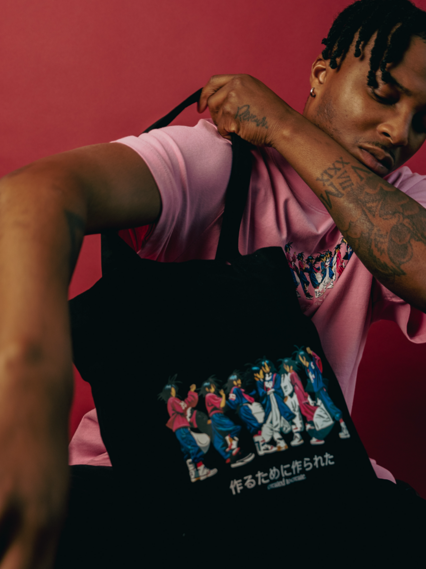 Tote Bags