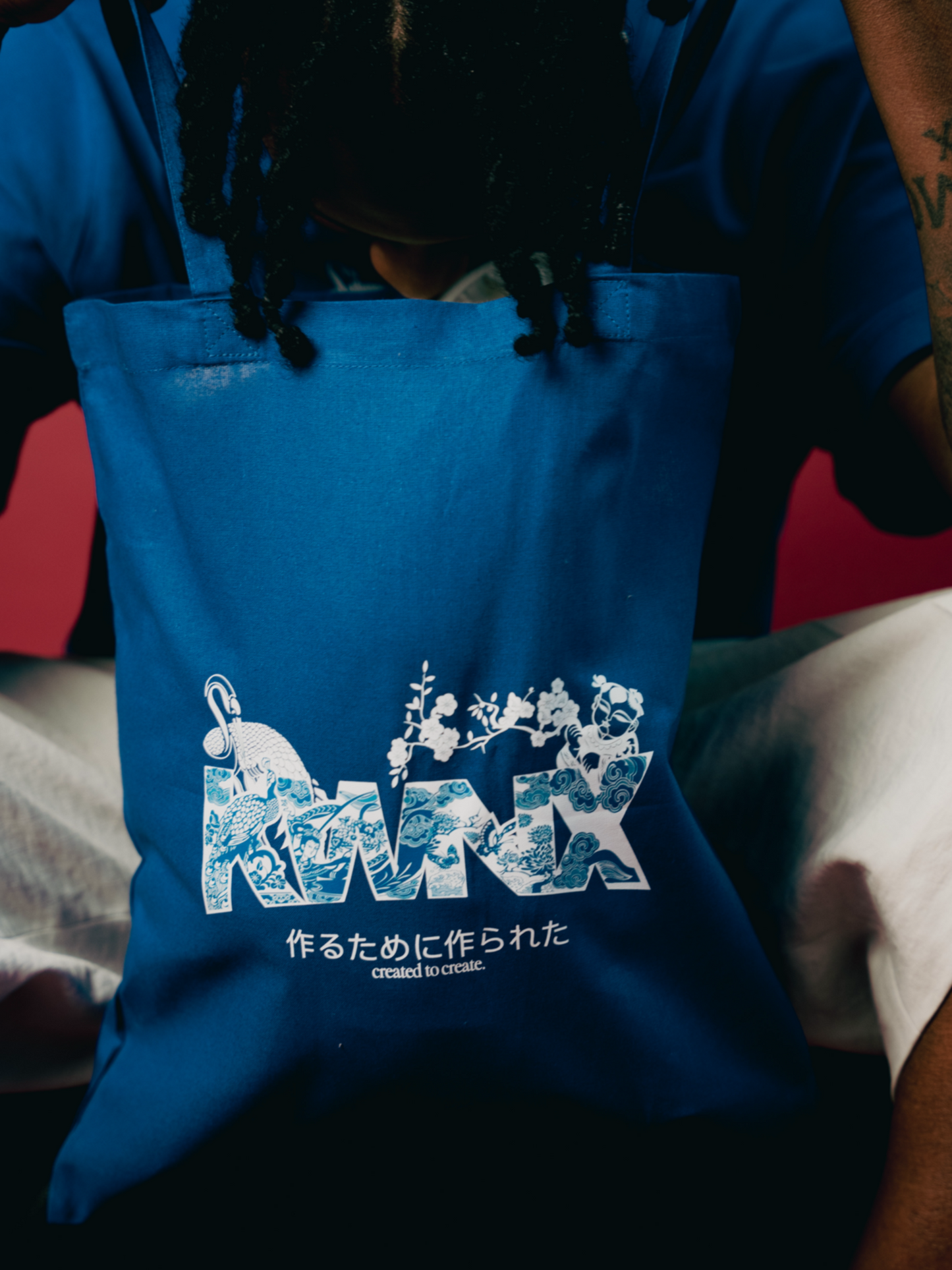 Tote Bags