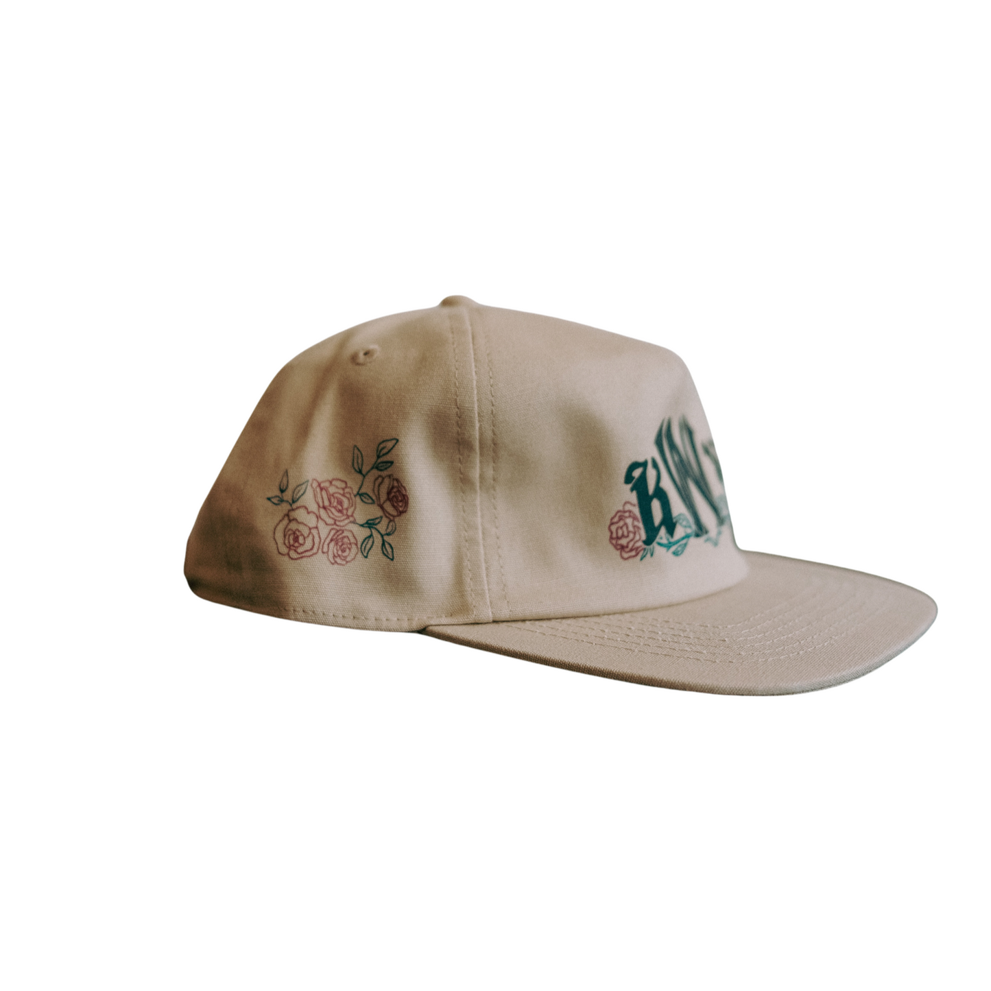 „League“ Unstructured Cap Sand