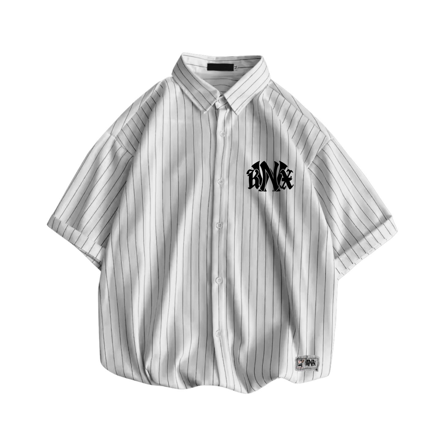 Striped Shirt