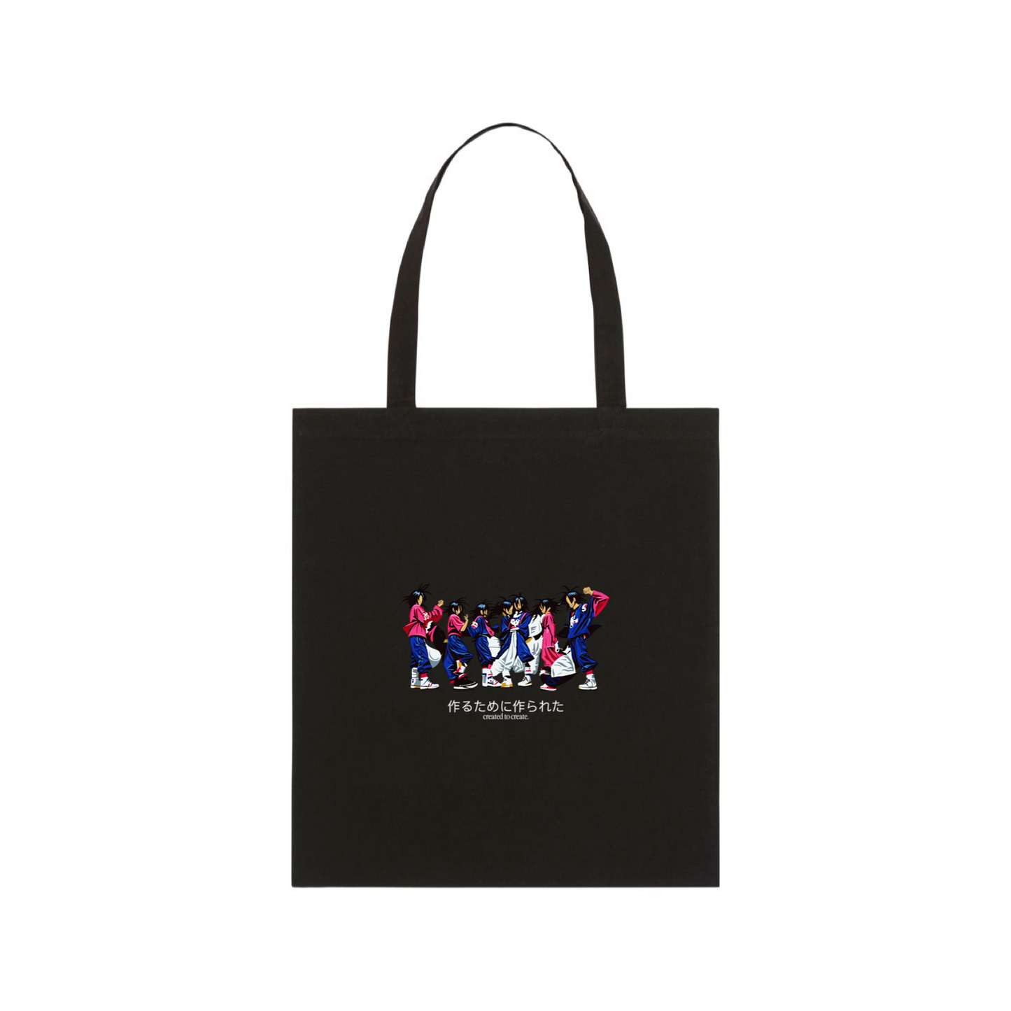 Tote Bags