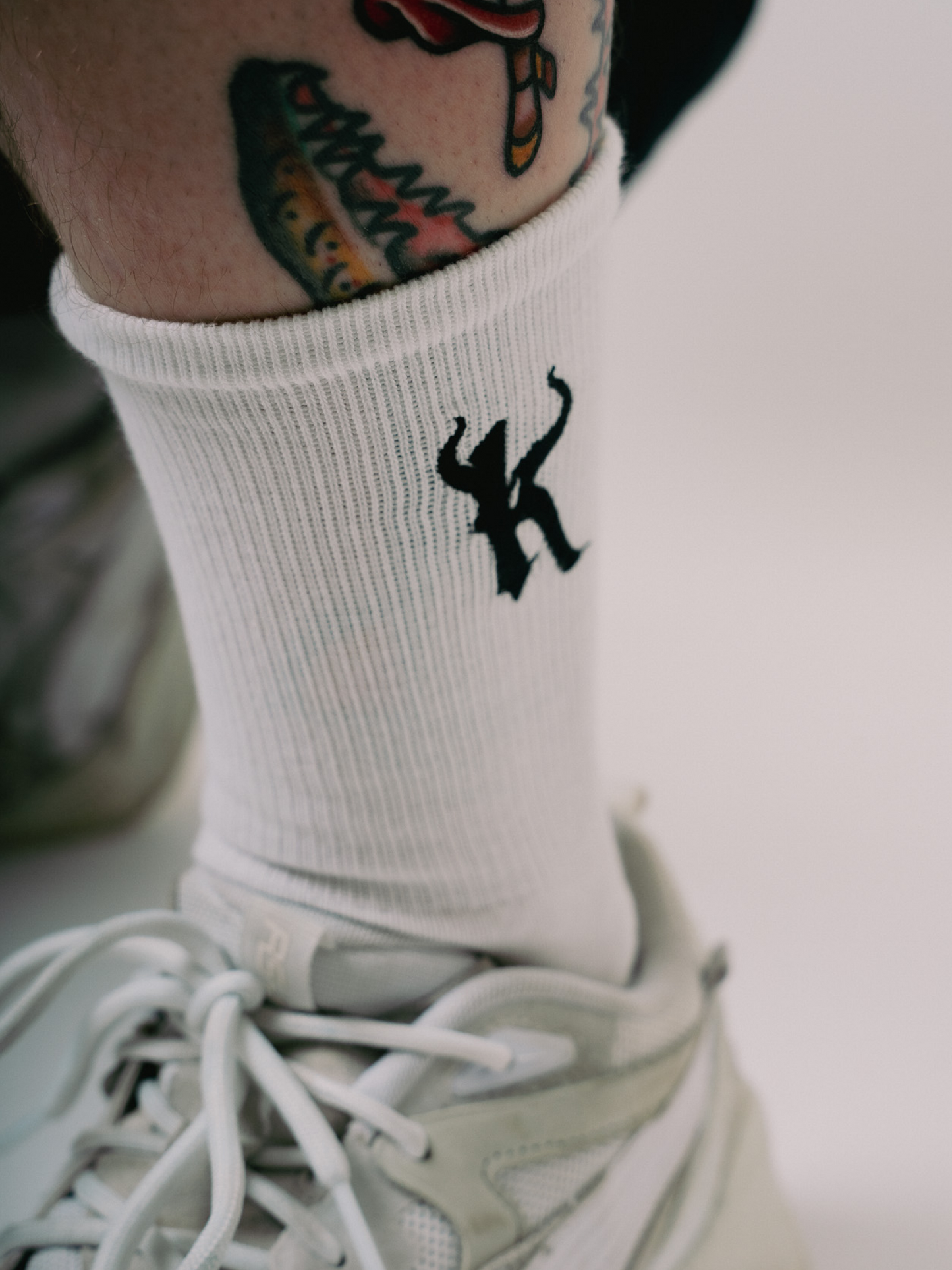Crew Socks