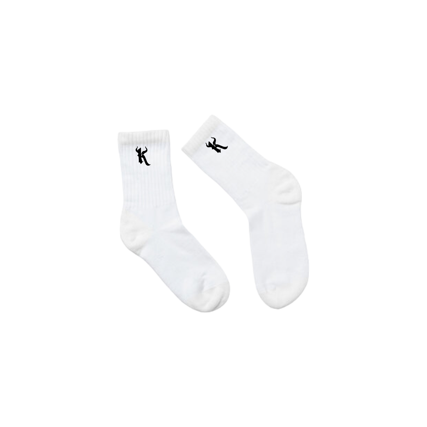 Crew Socks