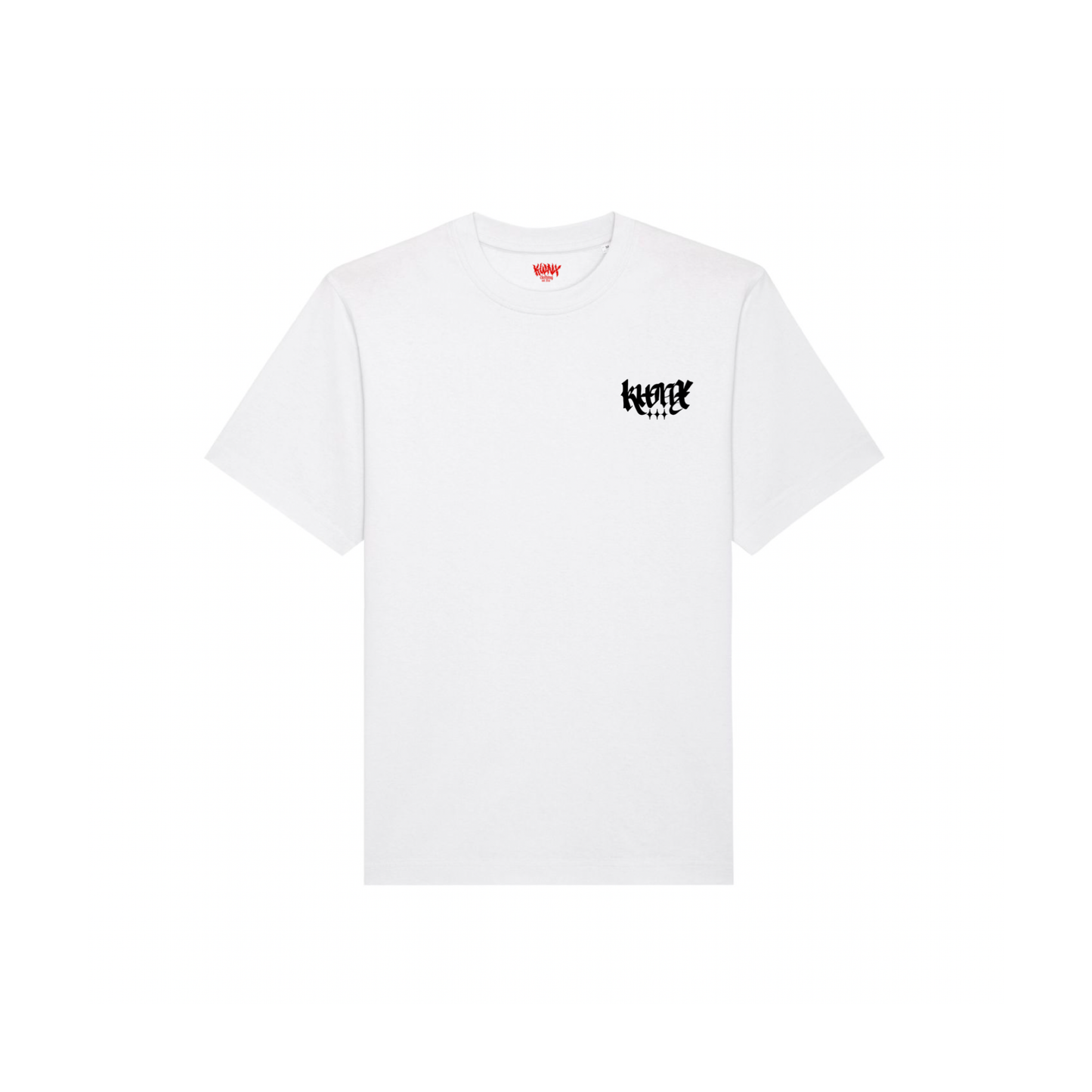Puff Shirt