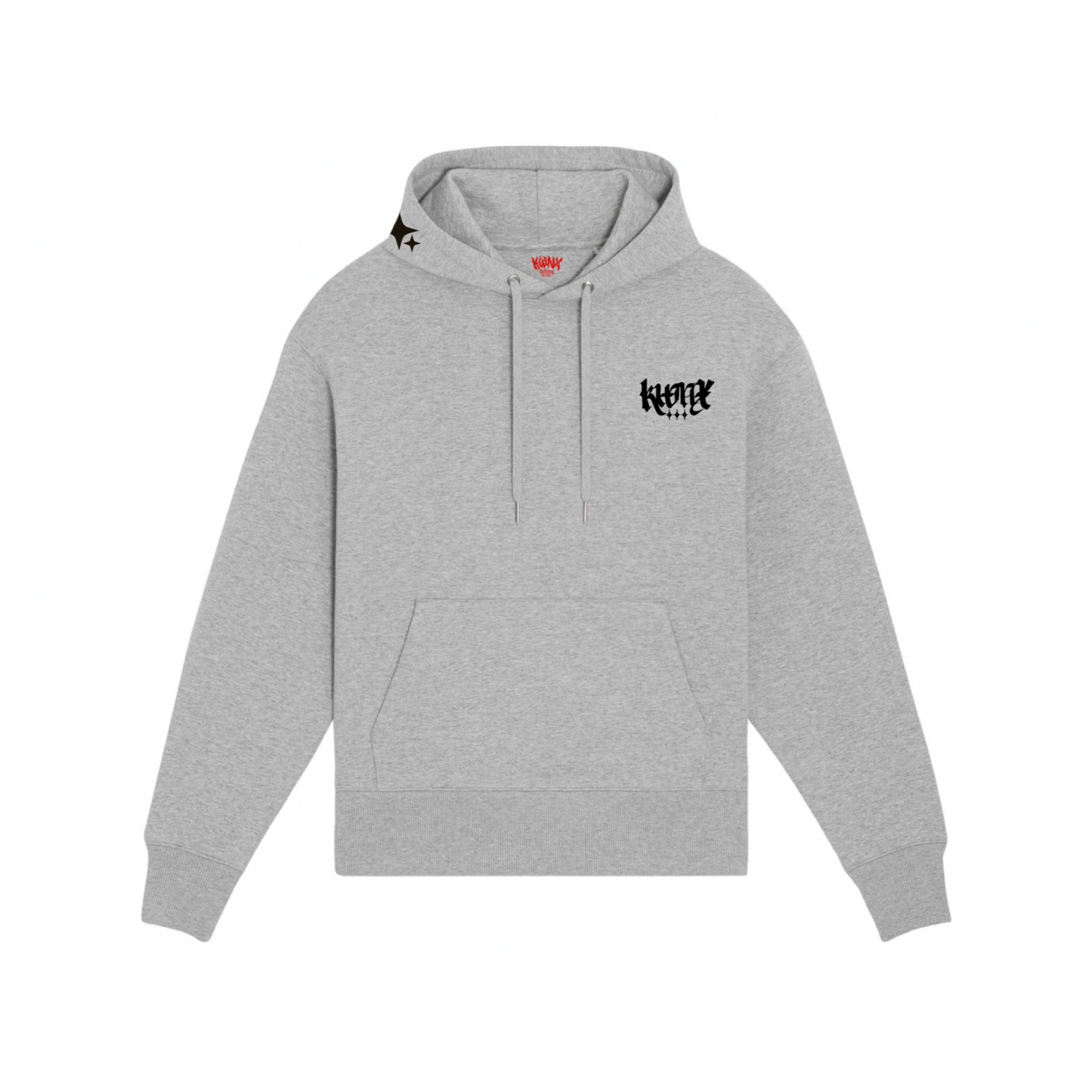 Heavy Hoodie