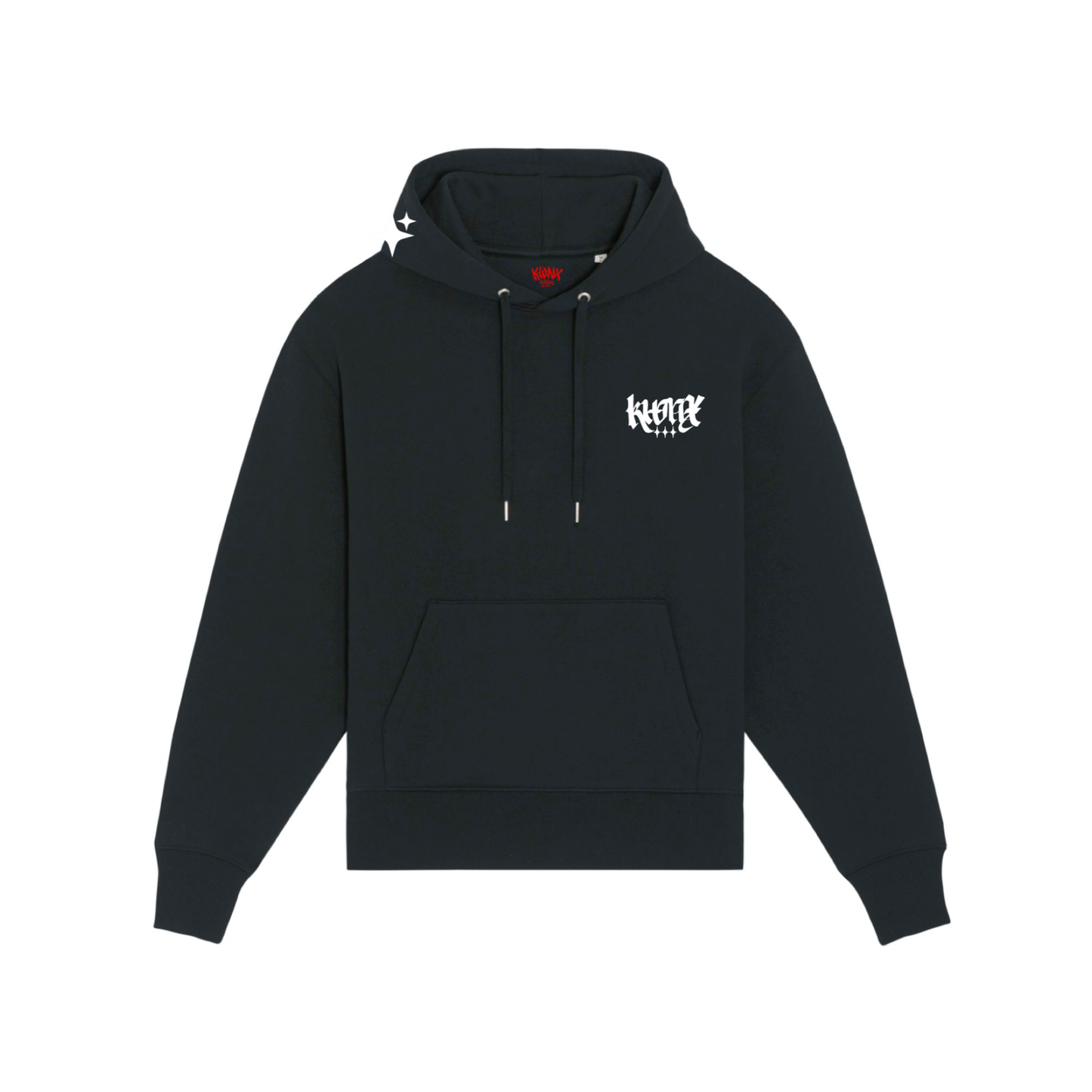 Heavy Hoodie