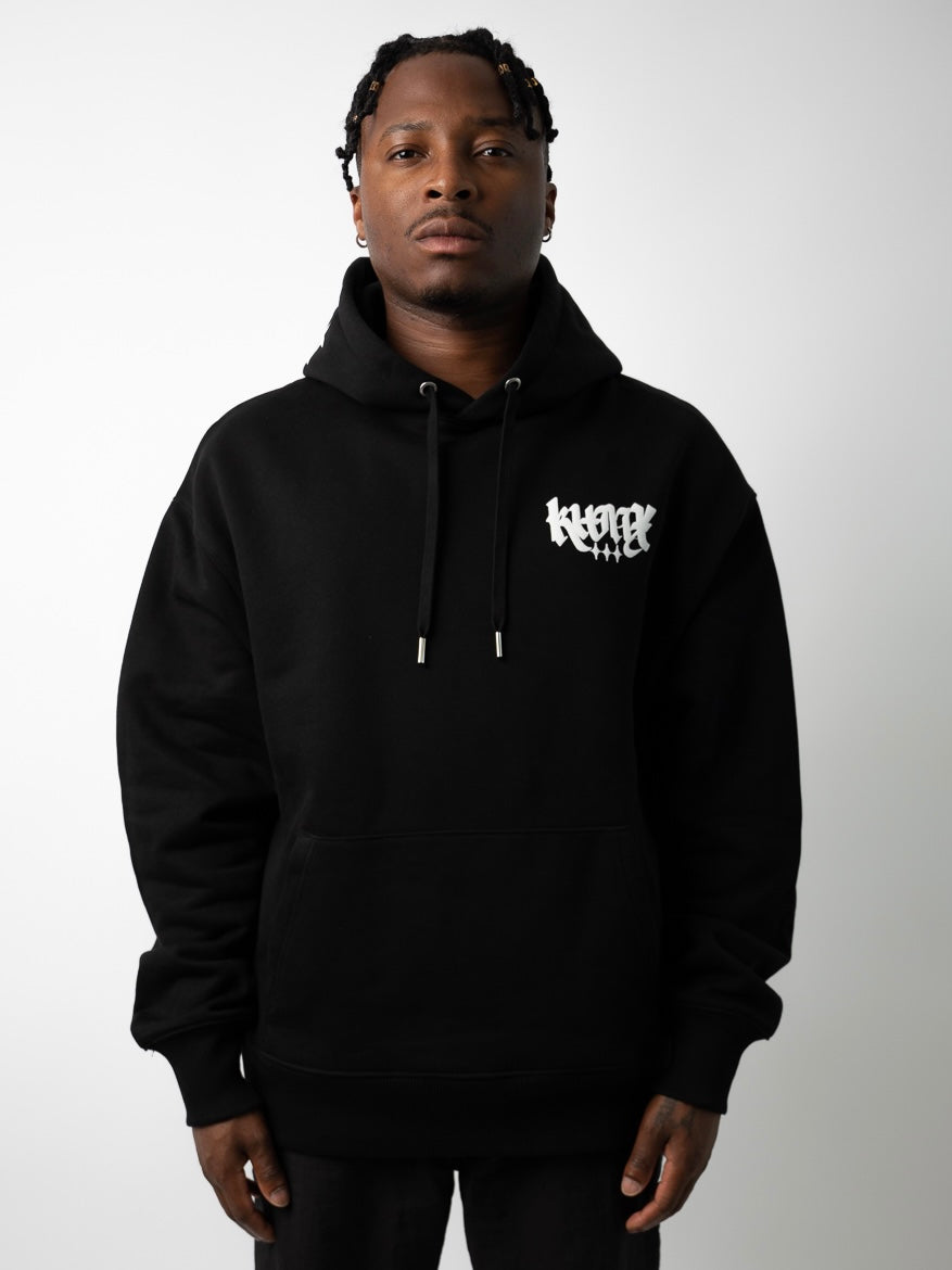 Heavy Hoodie