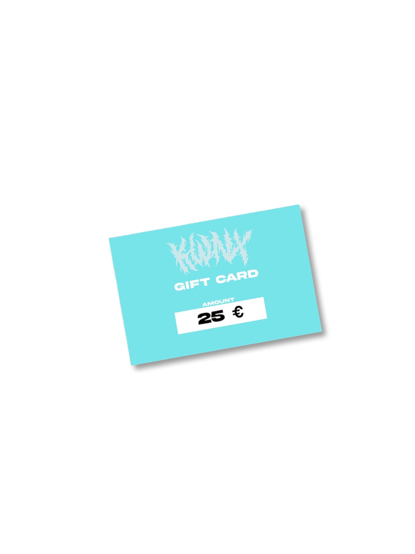 Gift Cards