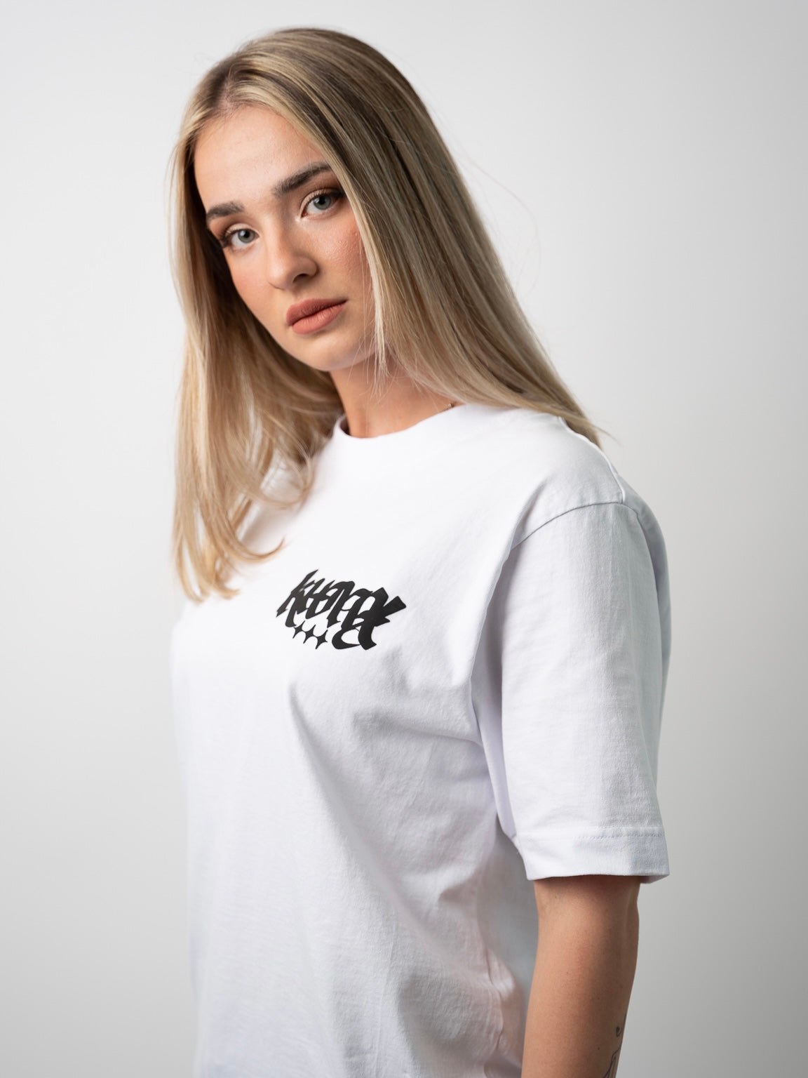 puff shirt