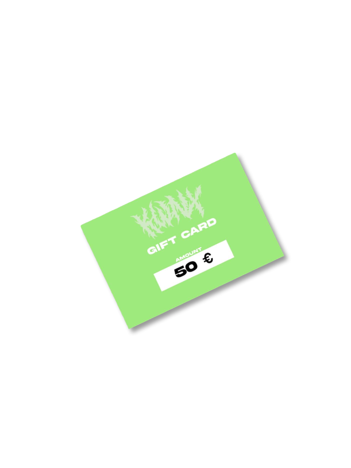Gift Cards