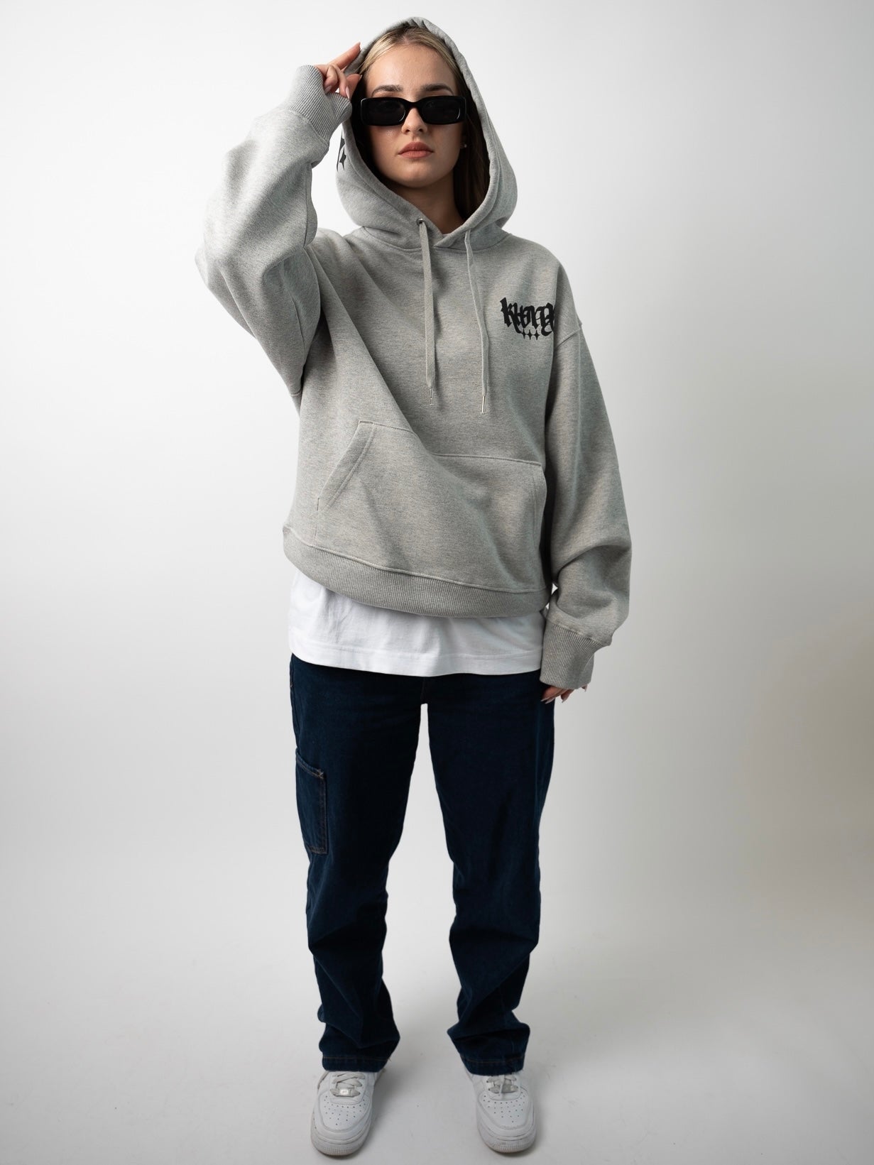 Heavy Hoodie