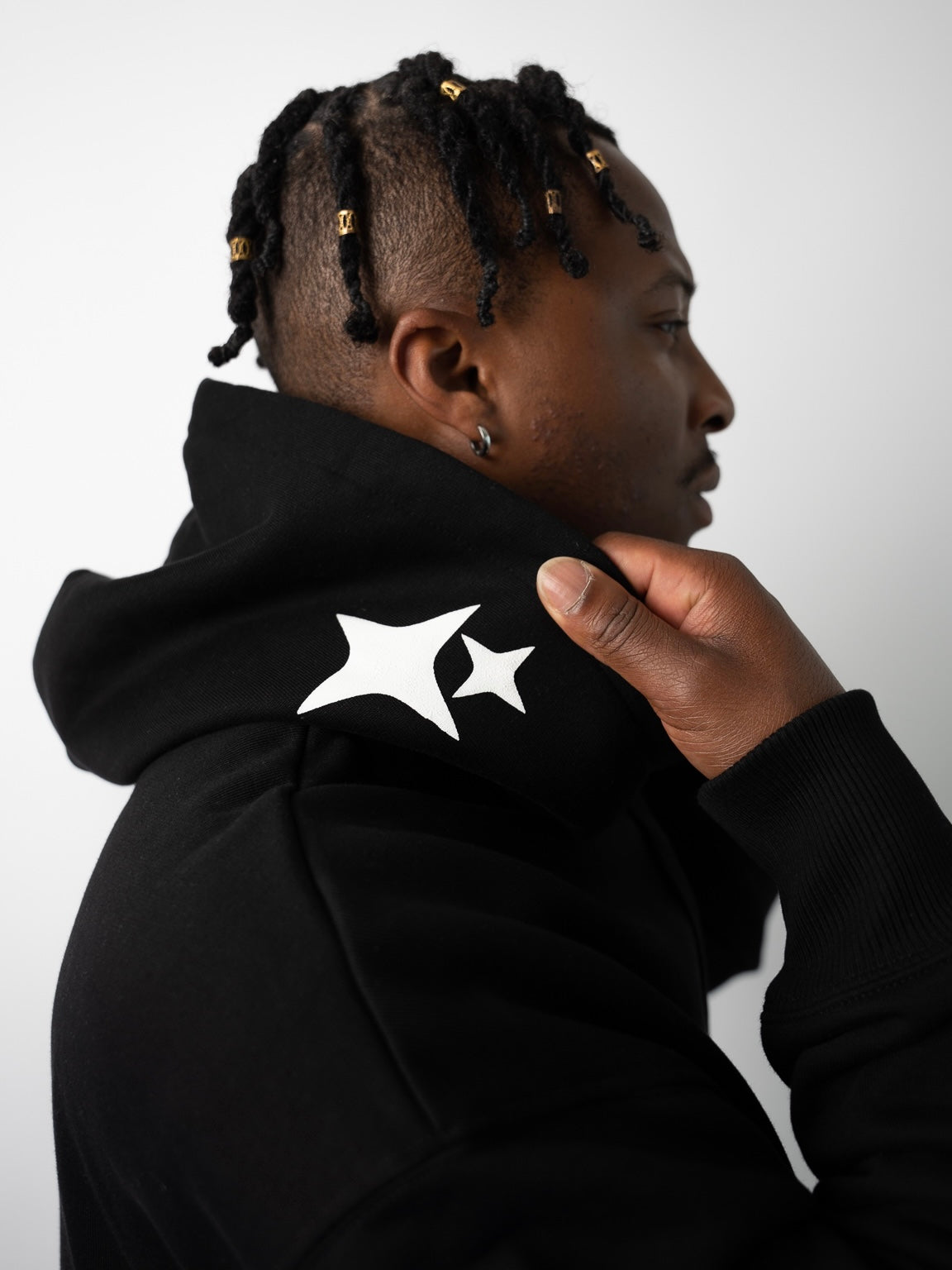 Heavy Hoodie