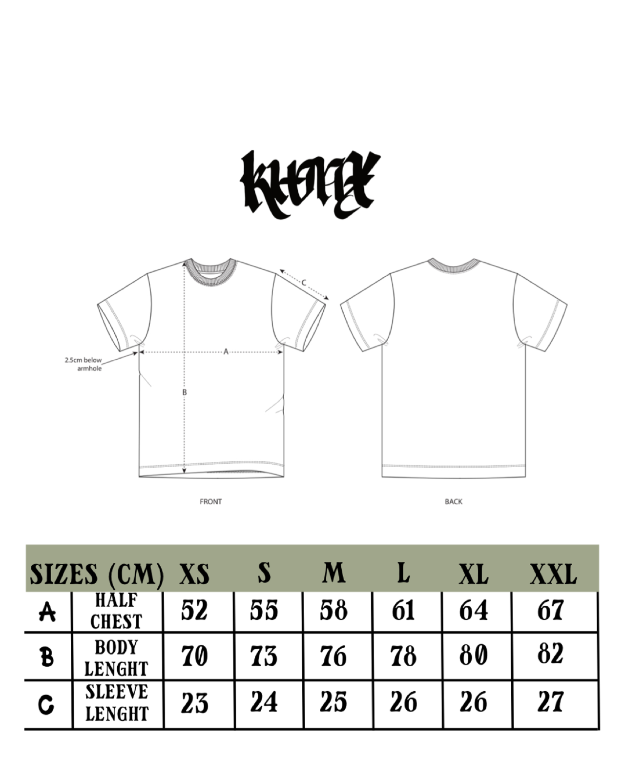 puff shirt