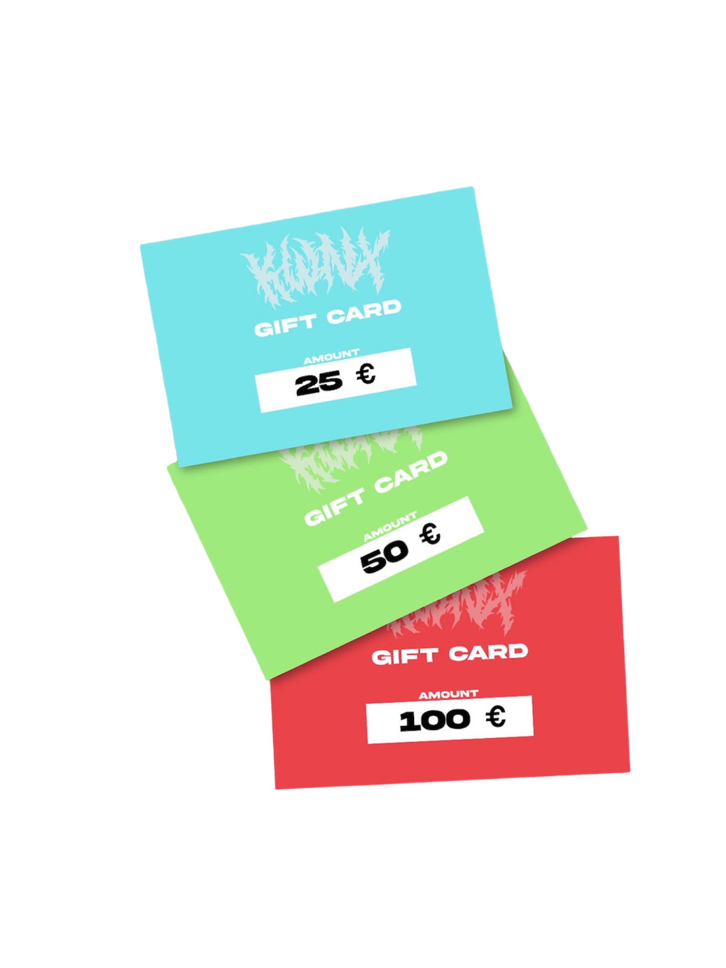 Gift Cards