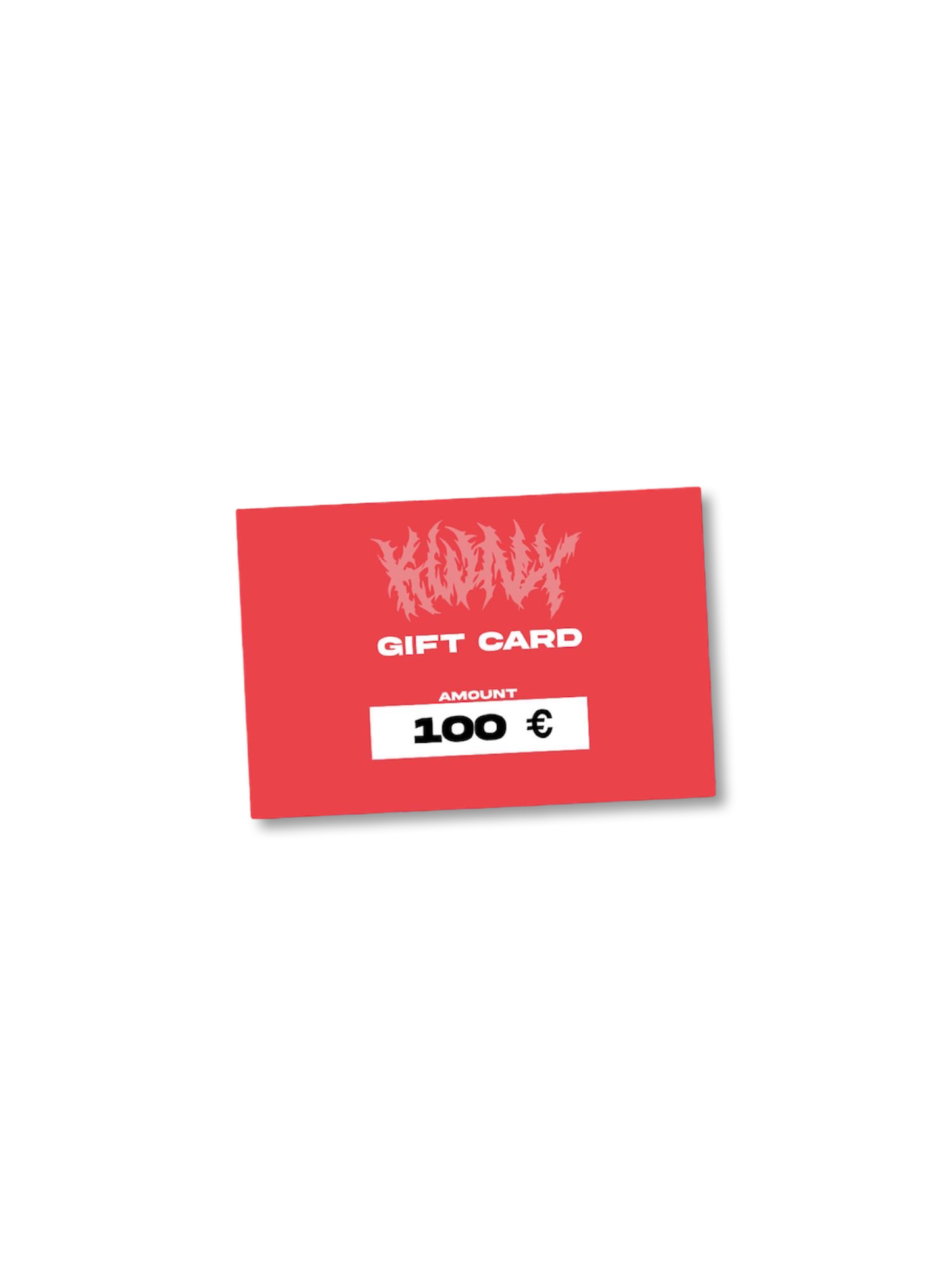 Gift Cards