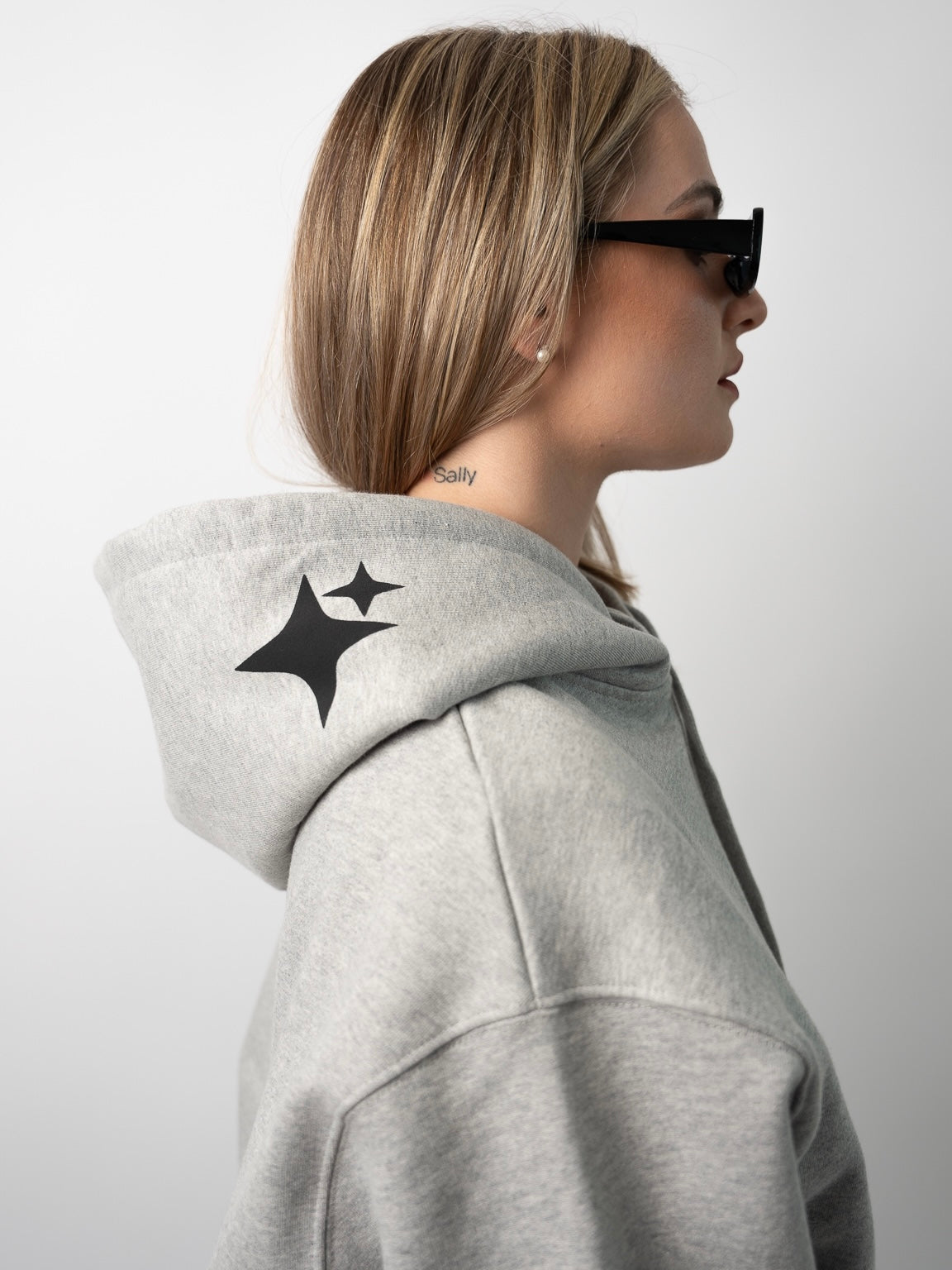 Heavy Hoodie