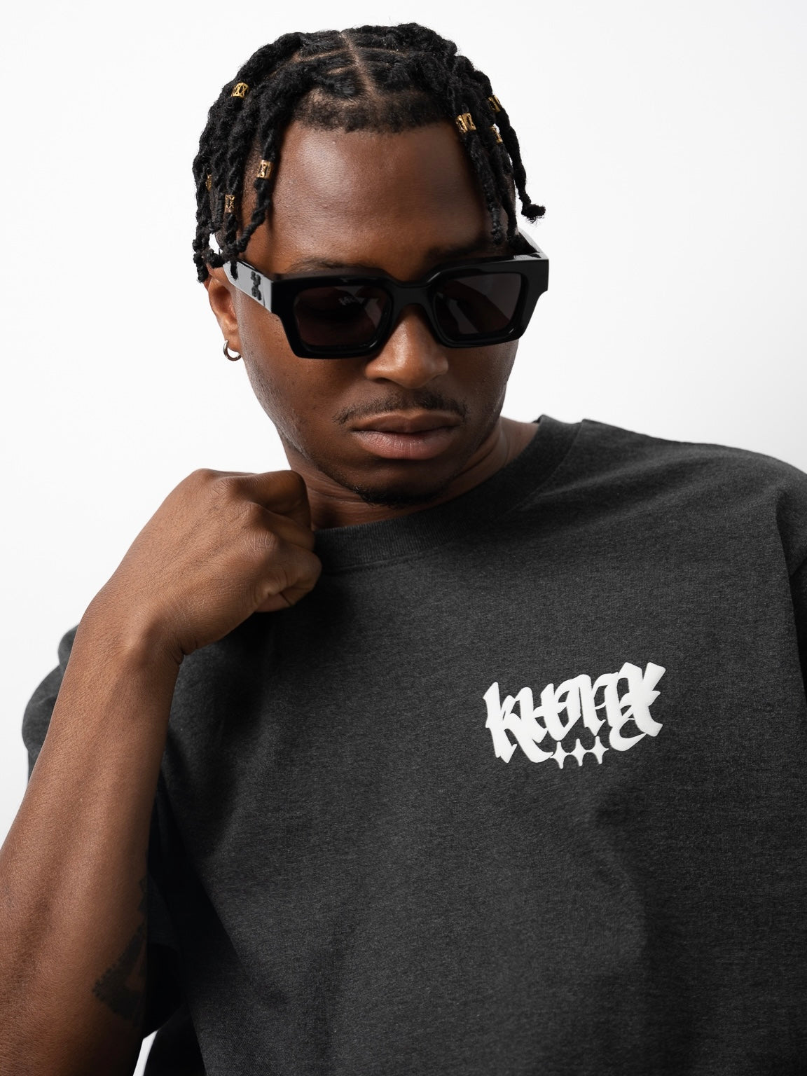 puff shirt
