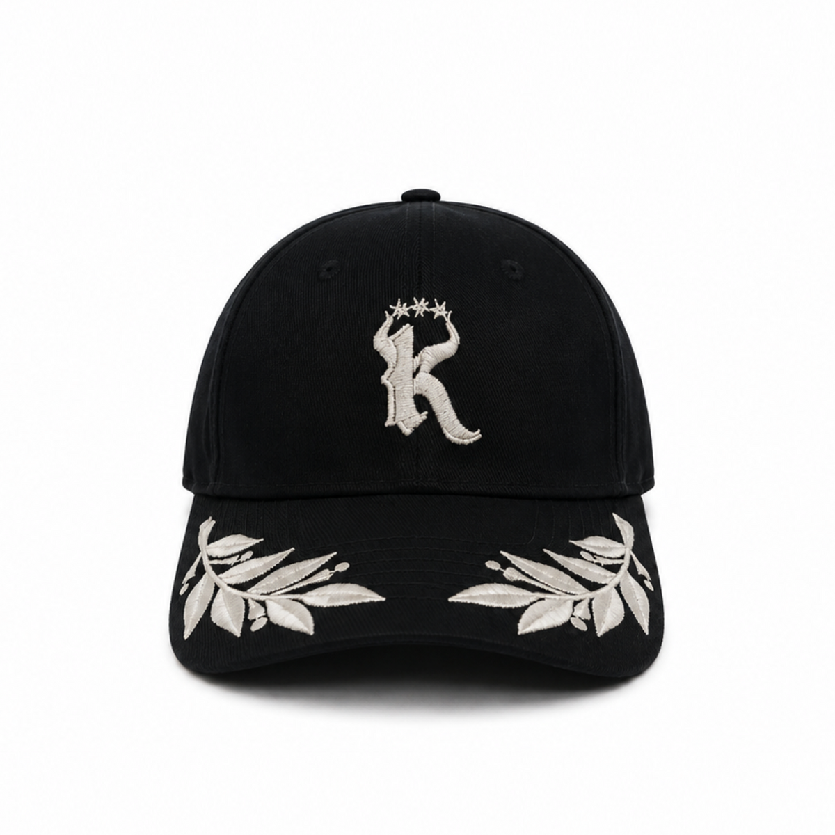 "Winner" cap